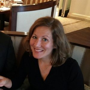 Meet your Posher, Adrienne
